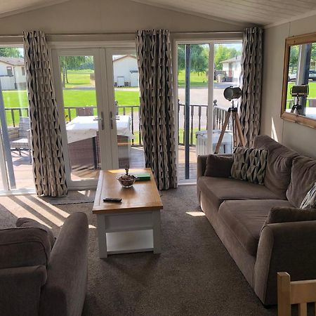 Bumblebee Lodge Tydd St. Giles Luaran gambar