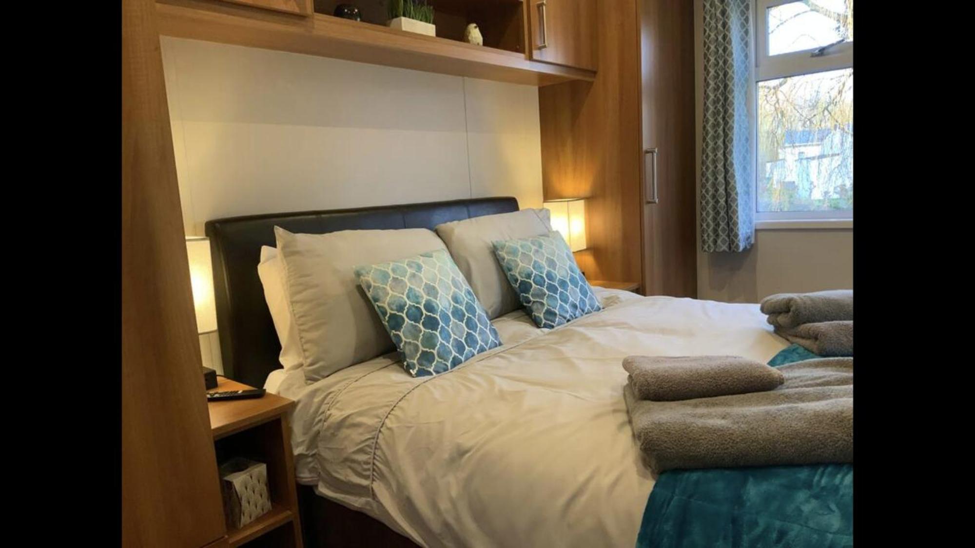 Bumblebee Lodge Tydd St. Giles Luaran gambar